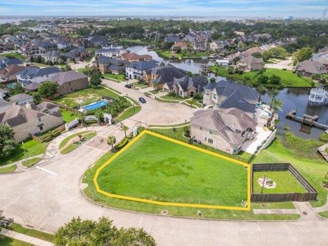 Land for sale in Seabrook, Texas