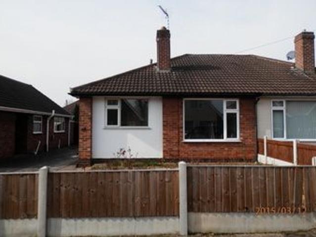 House for rent in Attenborough, East Midlands