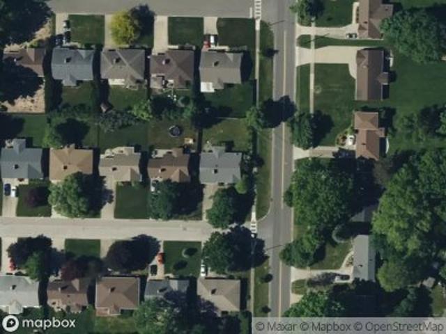 House for sale in Ohio