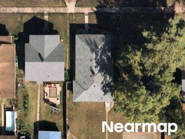 House for sale in Terre Haute, Indiana