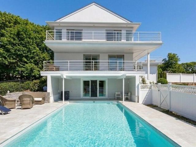 House for sale in Duxbury, Massachusetts