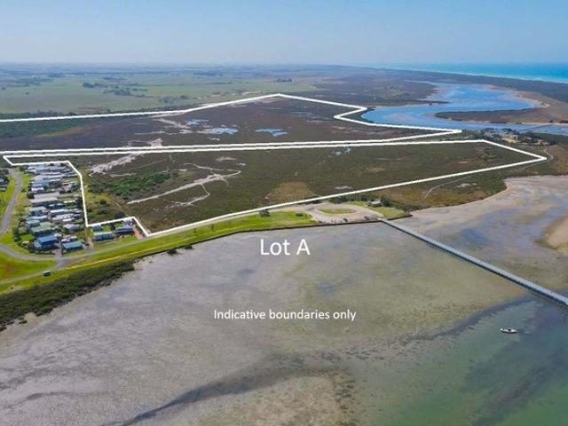 Land for sale in Mcloughlins Beach, Victoria