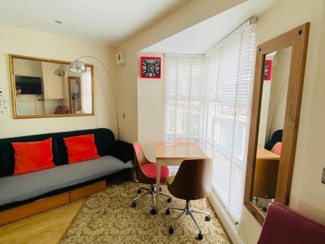 Apartment for rent in Brunswick, Brighton & Hove