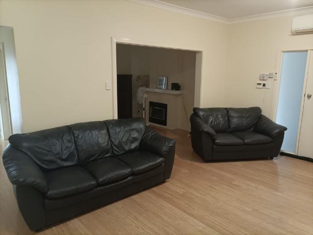 Room for rent in Horseshoe Creek, South Australia