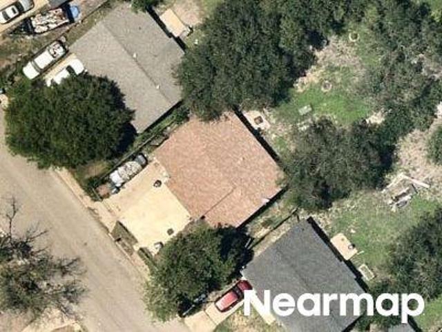 House for sale in Leesville, Texas