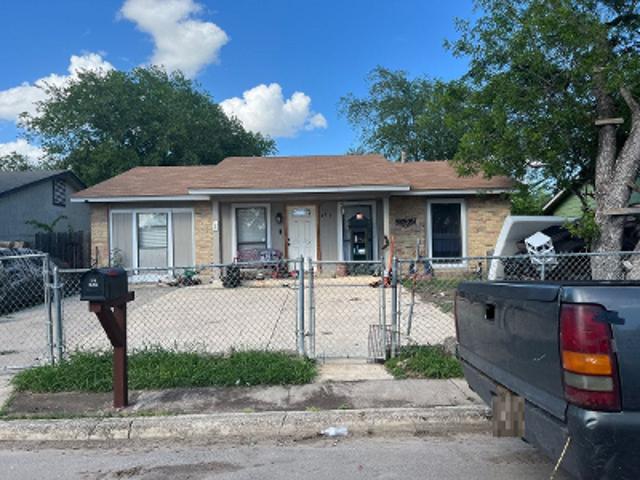 House for sale in Leesville, Texas