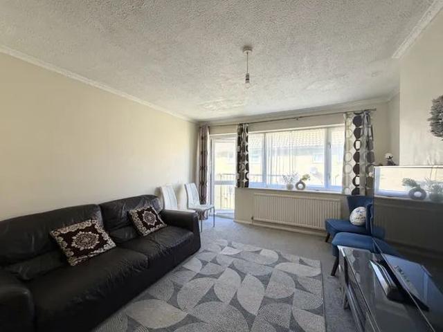 Apartment for rent in Telscombe Cliffs, Lewes