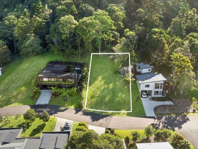 Land for sale in Suffolk Park, New South Wales