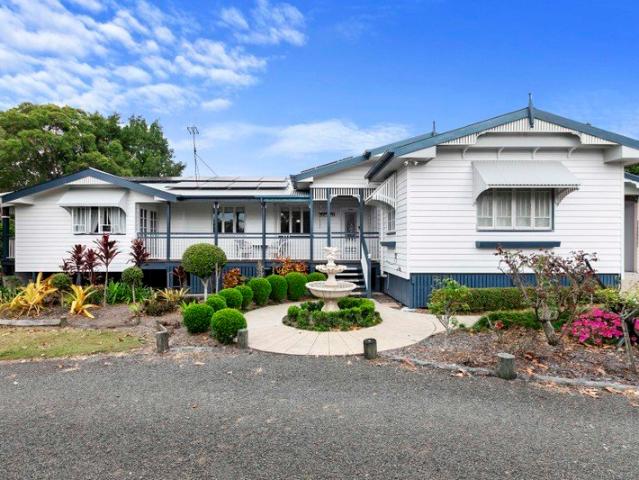 Cottage for sale in Booral, Hervey Bay