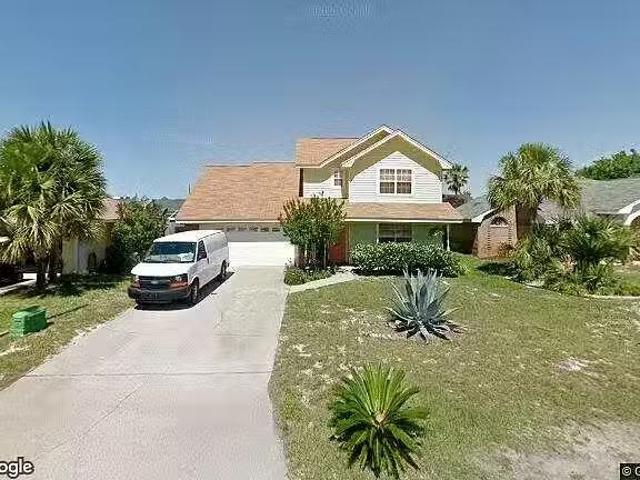 House for rent in Panama City Beach, Florida