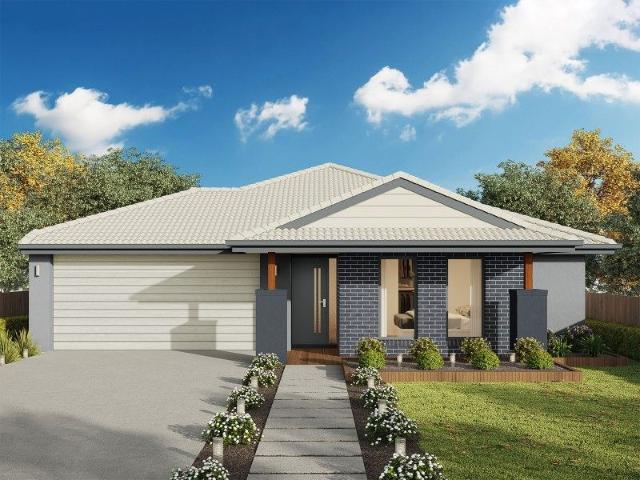 House And Land for sale in Moe