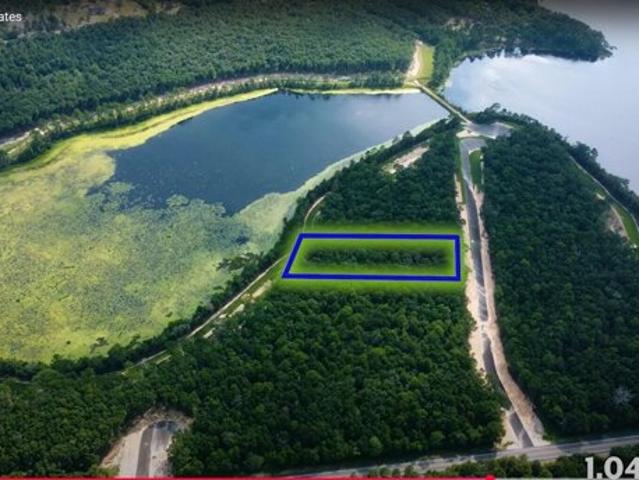 Land for sale in Defuniak Springs, Florida