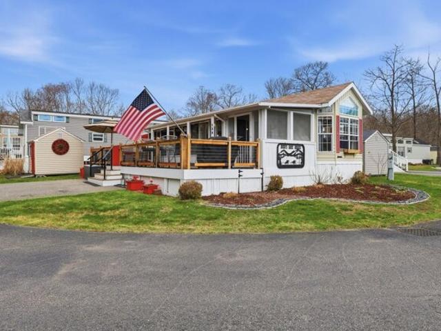 Property for sale in Maine