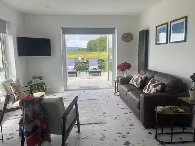 Apartment for rent in Northern Ireland