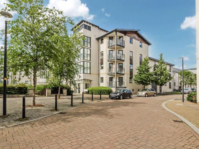 Apartment for rent in Rodbourne, Swindon