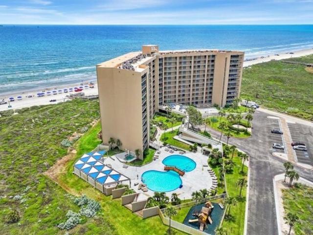 Condo for sale in Port Aransas, Texas