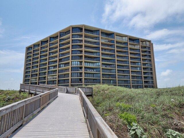 Condo for sale in Port Aransas, Texas