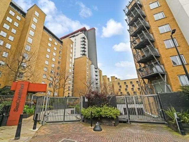 Apartment for rent in Canary Wharf, Millwall