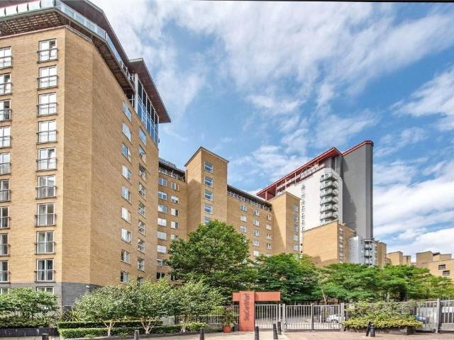 Apartment for rent in Canary Wharf, Millwall