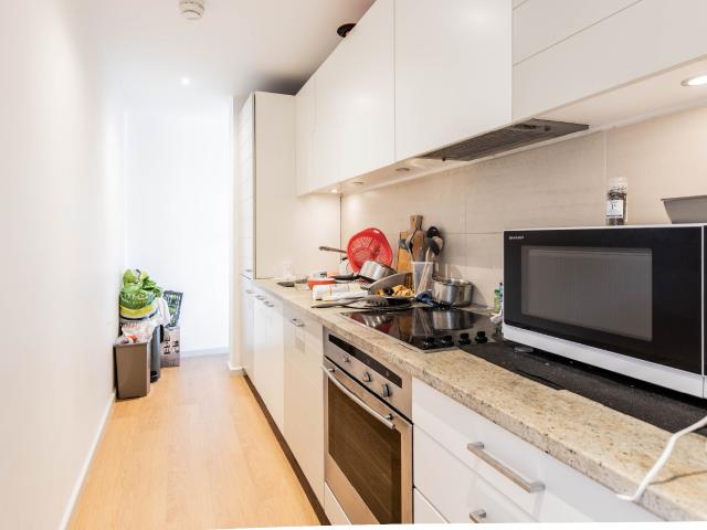 Apartment for rent in Canary Wharf, Millwall