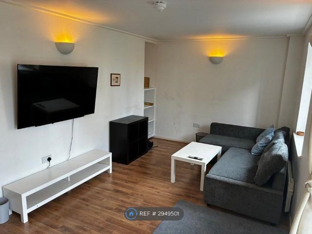 Apartment for rent in Canary Wharf, Millwall