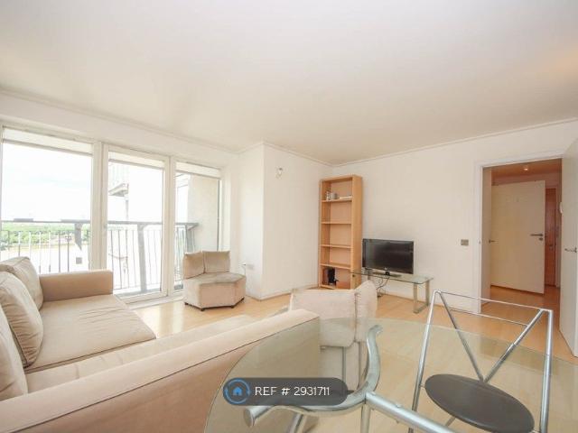 Apartment for rent in Canary Wharf, Millwall