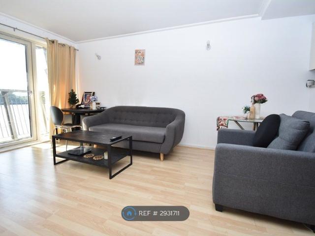 Apartment for rent in Canary Wharf, Millwall