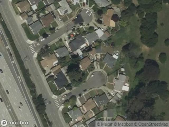 House for sale in Oakland, California
