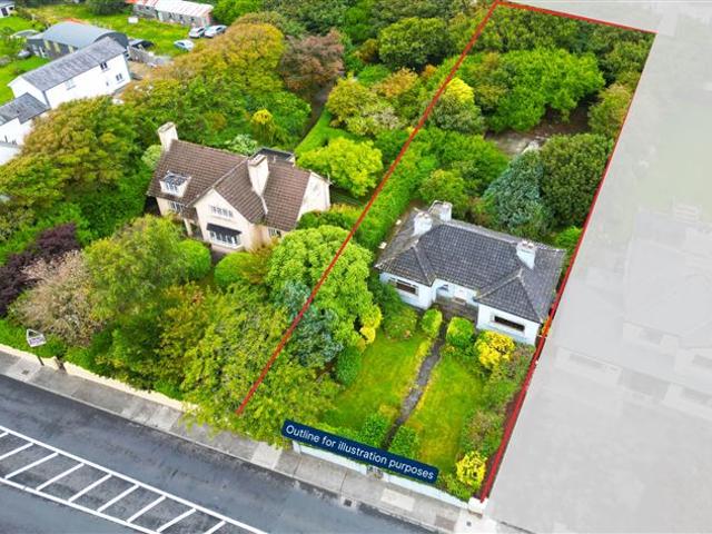 Bungalow for sale in Knocknacarra