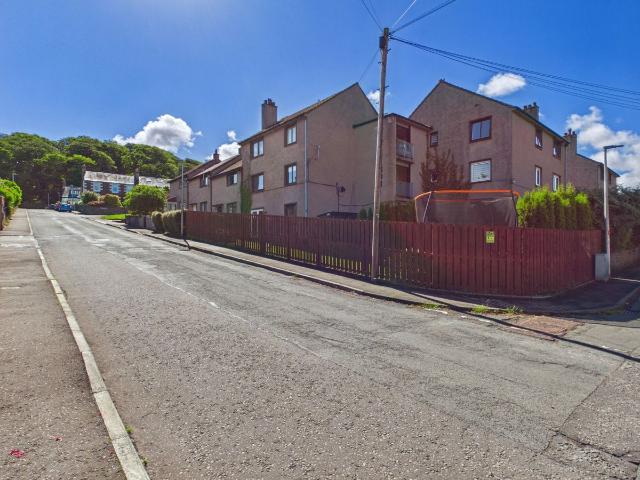 Apartment for rent in Newport-on-tay, Scotland