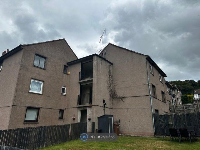 Apartment for rent in Newport-on-tay, Scotland