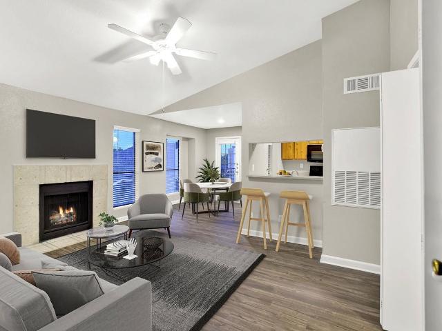 Apartment for rent in Garland, Texas