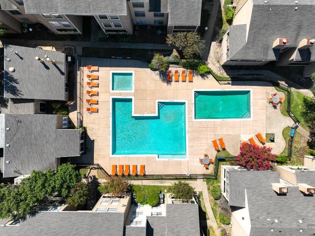 Apartment for rent in Garland, Texas