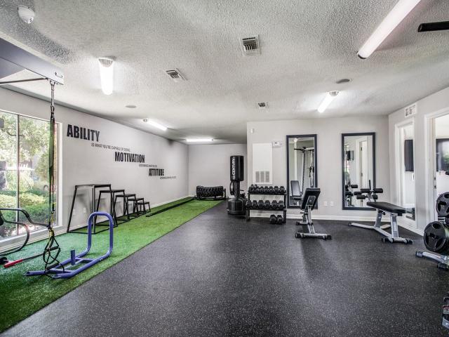 Apartment for rent in Garland, Texas