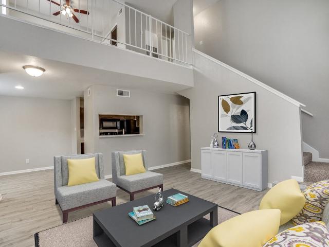 Apartment for rent in Garland, Texas