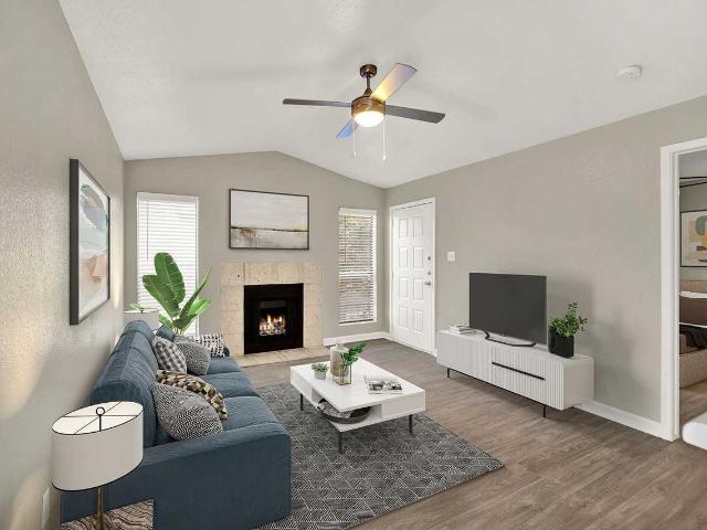 Apartment for rent in Garland, Dallas County