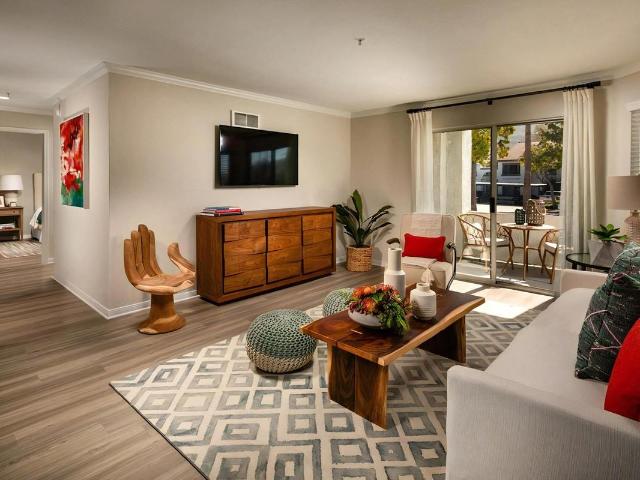 Apartment for rent in San Clemente, California