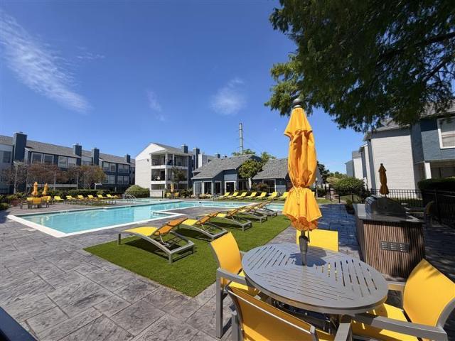 Apartment for rent in Garland, Texas