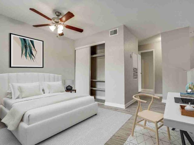 Apartment for rent in Garland, Texas
