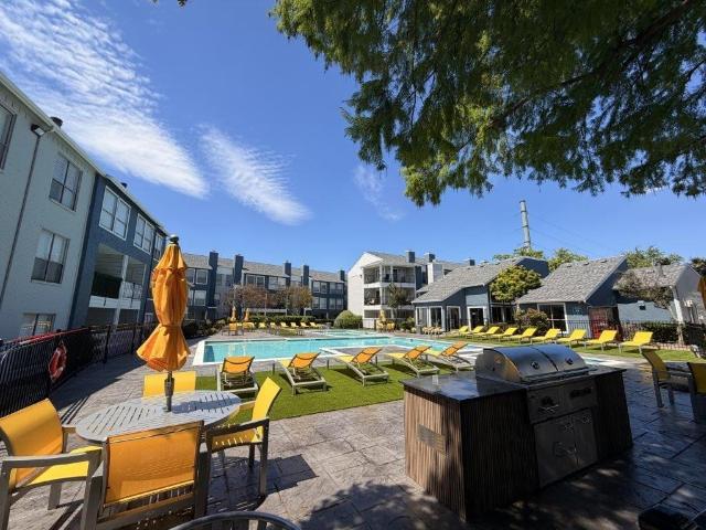 Apartment for rent in Garland, Dallas County