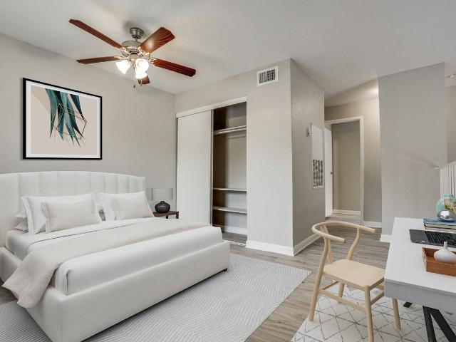 Apartment for rent in Garland, Texas