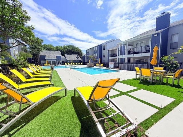 Apartment for rent in Garland, Texas