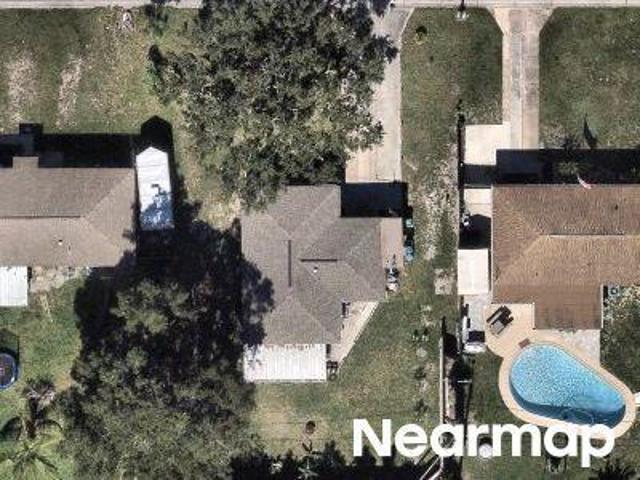 House for sale in Merritt Island, Florida