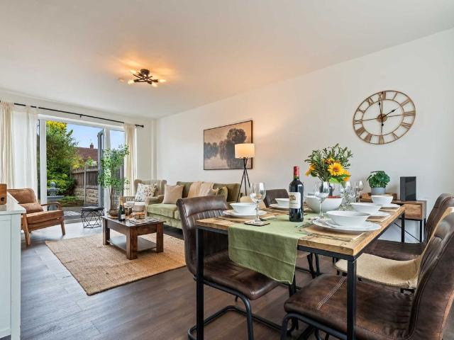Apartment for rent in West Yorkshire