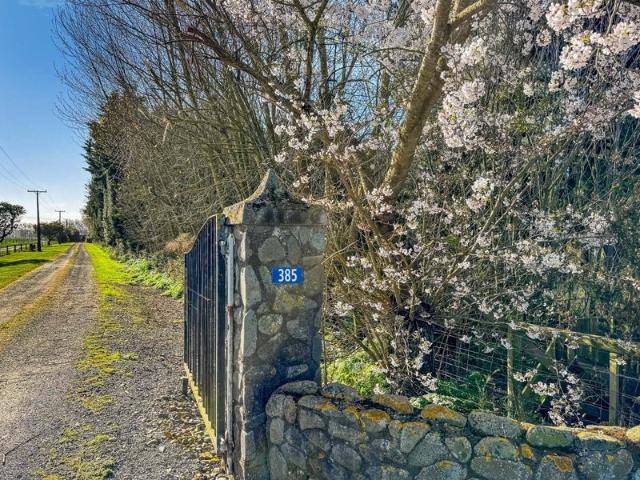 House for rent in Seadown, Waipopo