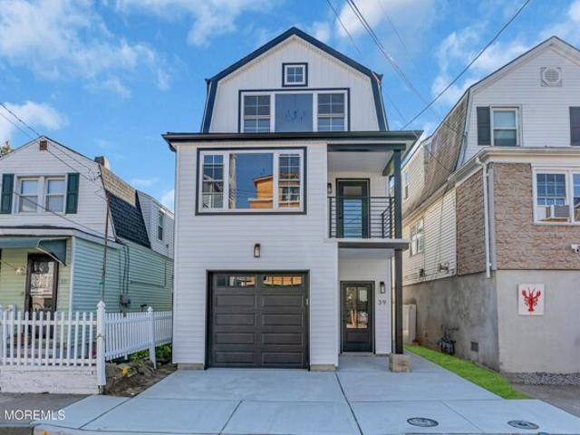 House for sale in Highlands, Monmouth County