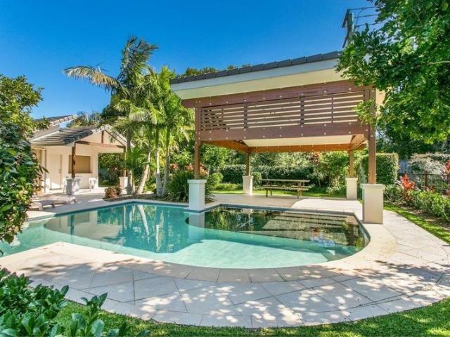 Townhouse for rent in Byron Bay, New South Wales