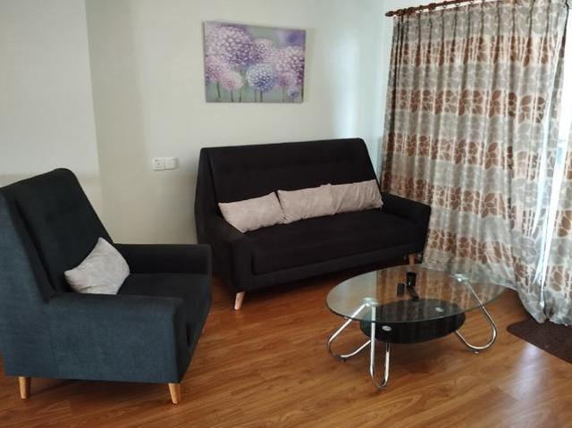 Condominium for rent in Labuan