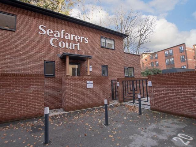 House for rent in St Mary's, City Of Southampton