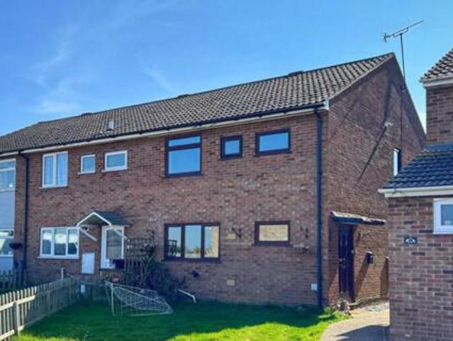 House for sale in Lyons, Greater London